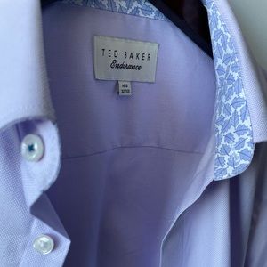 Ted Baker Men’s Dress Shirt